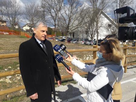 Crtomir Remec izjava